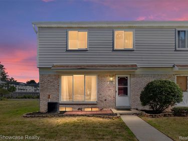 37531 N Colonial Drive, Westland, Mi 48185