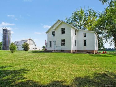 12073 Lahring Road, Argentine Township, Mi 48418