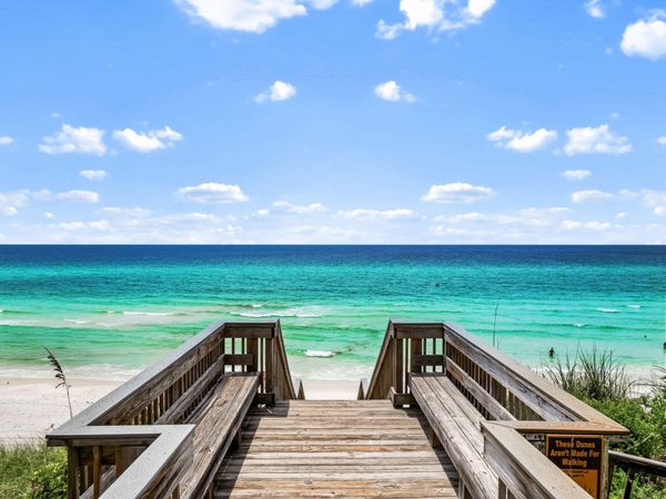 2381 W County Highway 30A, UNIT 14, Santa Rosa Beach, FL 32459