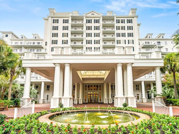 9500 Grand Sandestin Boulevard, UNIT 2206, Miramar Beach, FL 32550