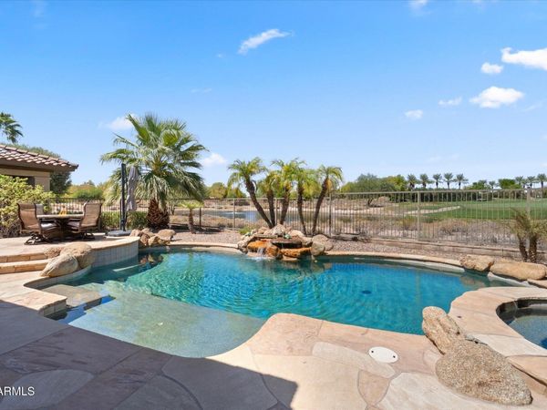 12455 W YELLOW BIRD Lane, Peoria, AZ 85383