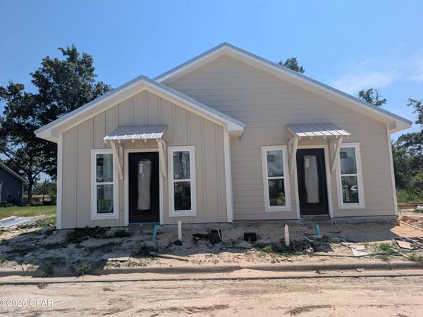 904 E 14th Street , Unit A-B, Panama City, FL 32401