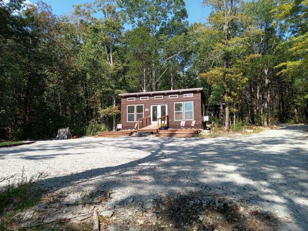 0 Davis Ln , Cowan, TN 37318