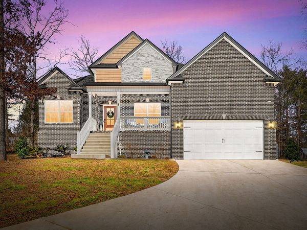 1663 Southside Rd, Southside, TN 37171