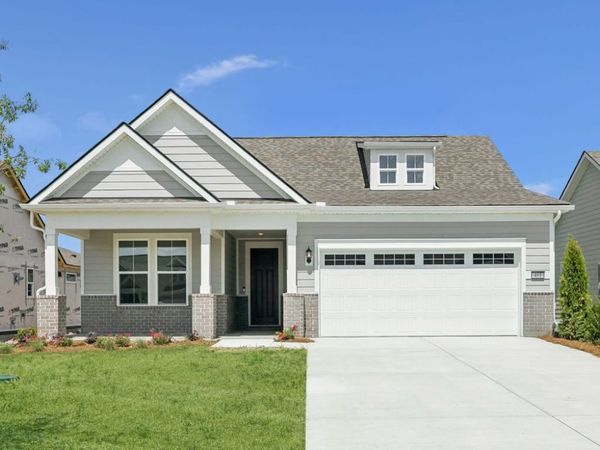 457 Stanza Drive , Murfreesboro, TN 37128