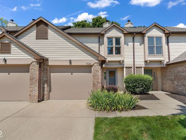 7220 Long Boat Drive , Indianapolis, IN 46250