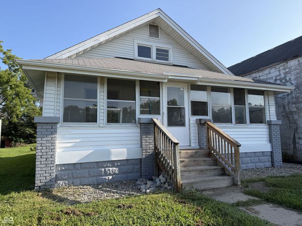 2232 Broad Street , New Castle, IN 47362