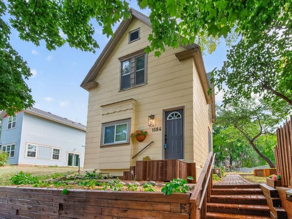 1084 Sylvan Street, Saint Paul, MN 55117