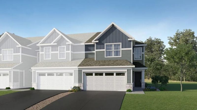 3540 Trails End Circle, Eagan, MN 55123 Main Photo