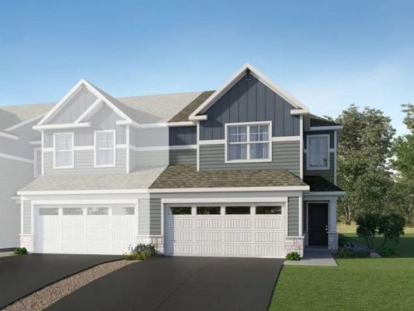 3540 Trails End Circle, Eagan, MN 55123