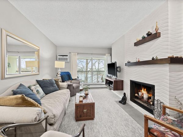 4820 Park Commons Drive, Unit 319, Saint Louis Park, MN 55416