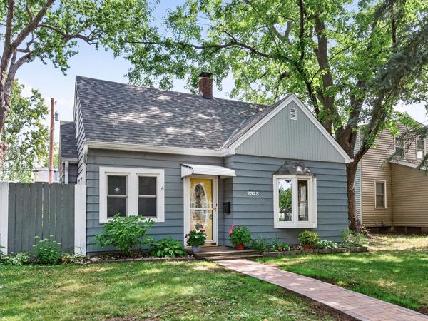 2323 Standish Street, Saint Paul, MN 55108