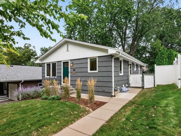 1641 Idaho Avenue S, Saint Louis Park, MN 55426