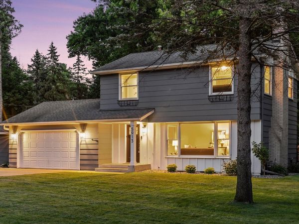 5913 Woodland Circle, Minnetonka, MN 55345