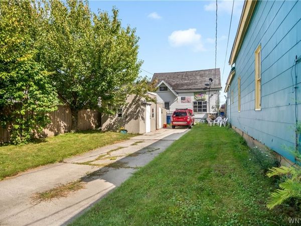 193 Maurice Street, Buffalo, NY 14210