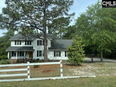 1205 N Springs Road , Columbia, SC 29223