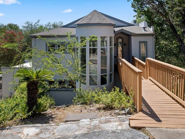 210 Finn ST, Austin, TX 78734