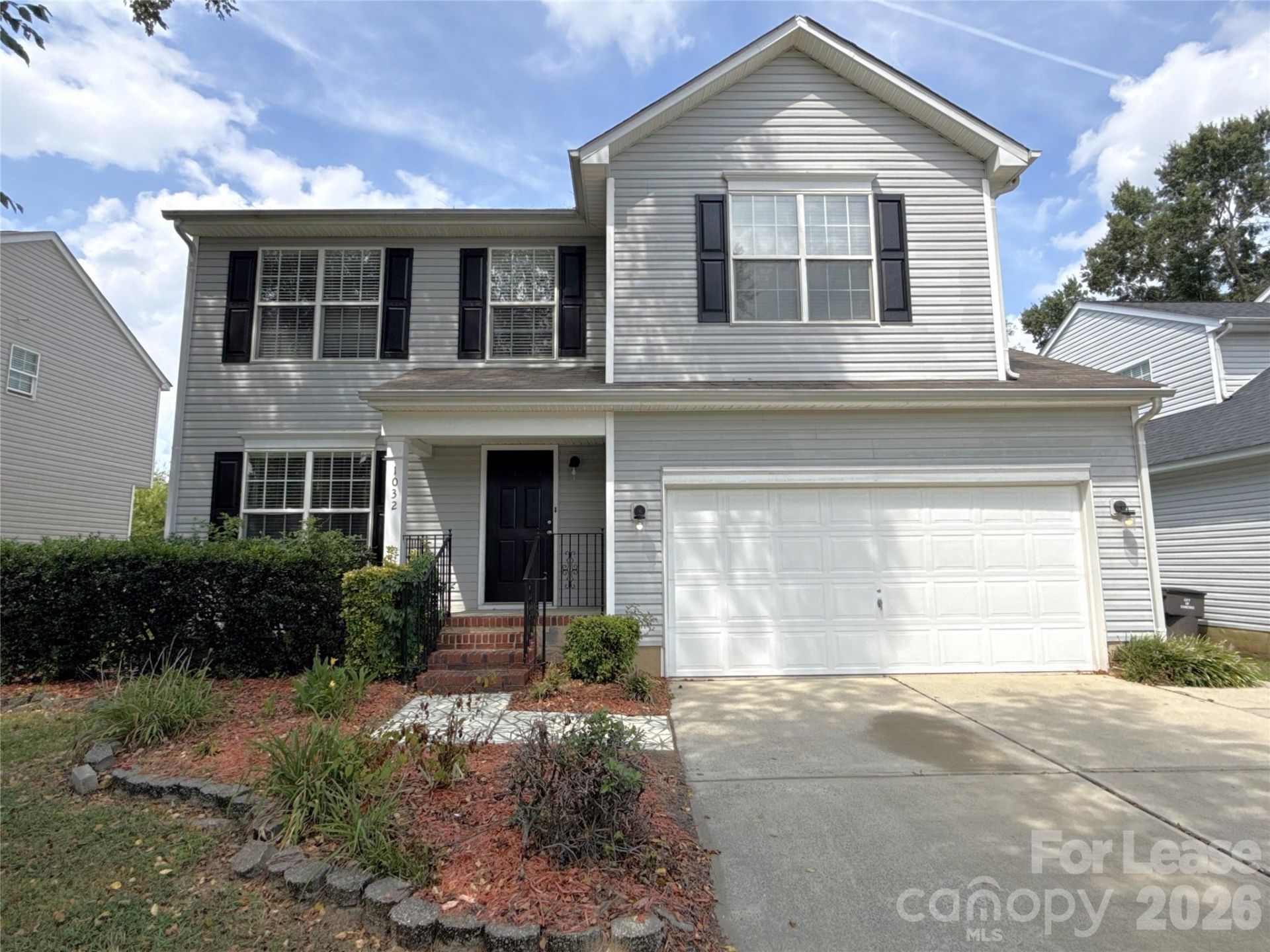 1032 Meadowbrook Lane Sw, Charlotte, NC 28027 Main Photo