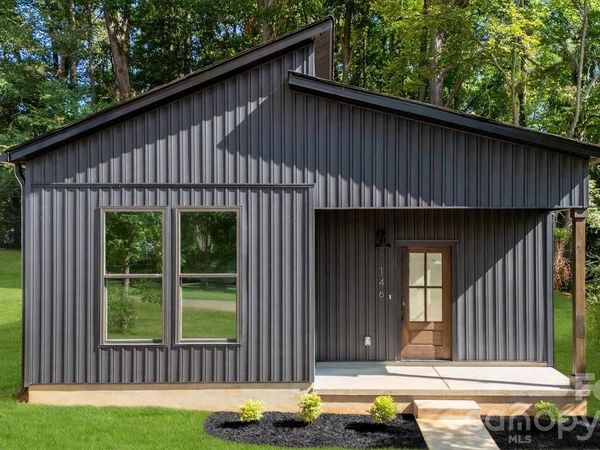 146 Norris Drive, Salisbury, NC 28147