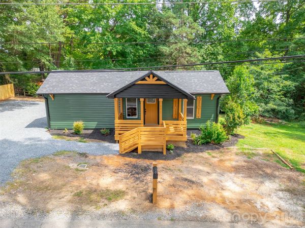 1303 Cooper Avenue, Kannapolis, NC 28081