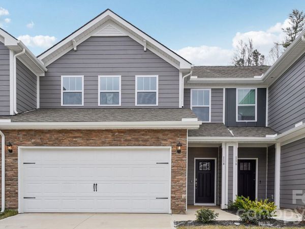 137 Sugg Trail , Weaverville, NC 28787