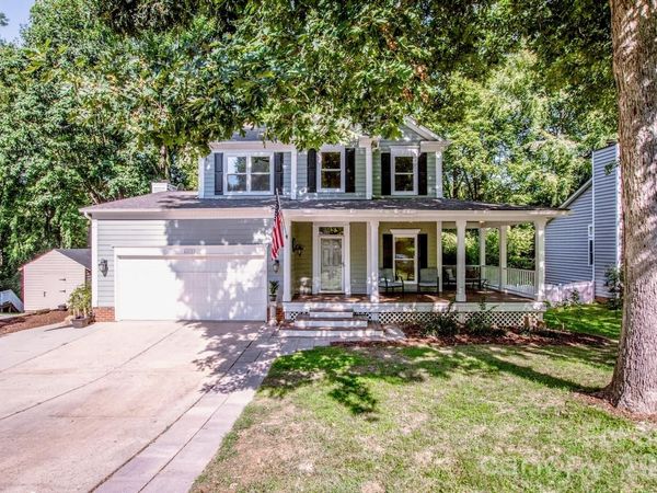 10211 Danesway Lane, Cornelius, NC 28031