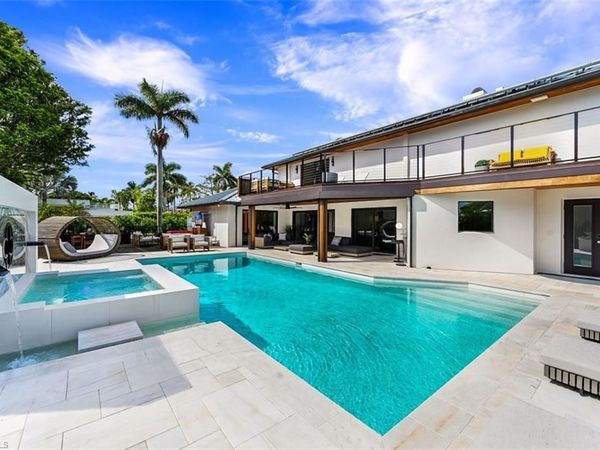 2211 Kingfish RD , NAPLES, FL 34102