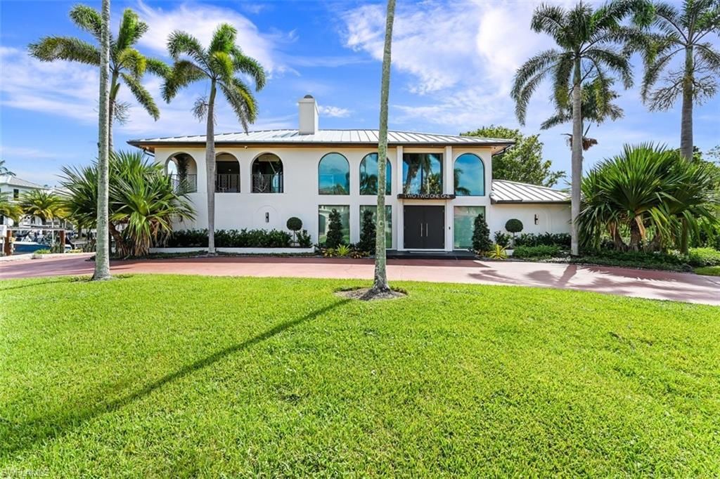 2211 Kingfish Rd , Naples, FL 34102 Photo