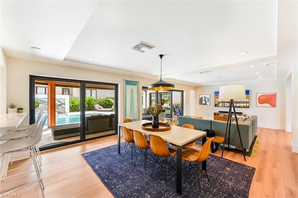 2211 Kingfish Rd , Naples, FL 34102 Photo