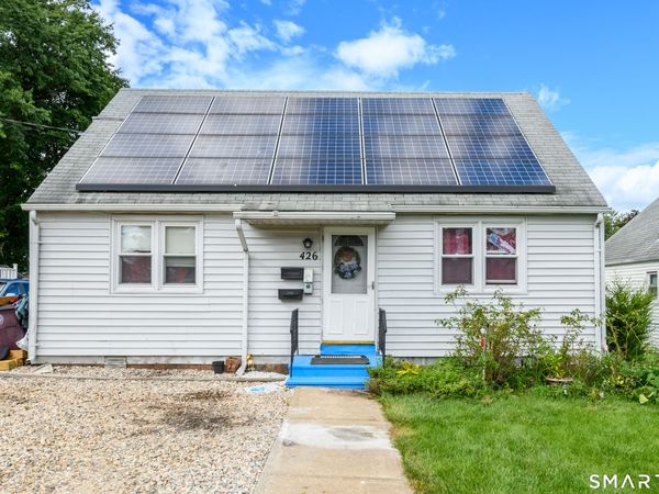 426 Ellis, New Britain, CT 06051