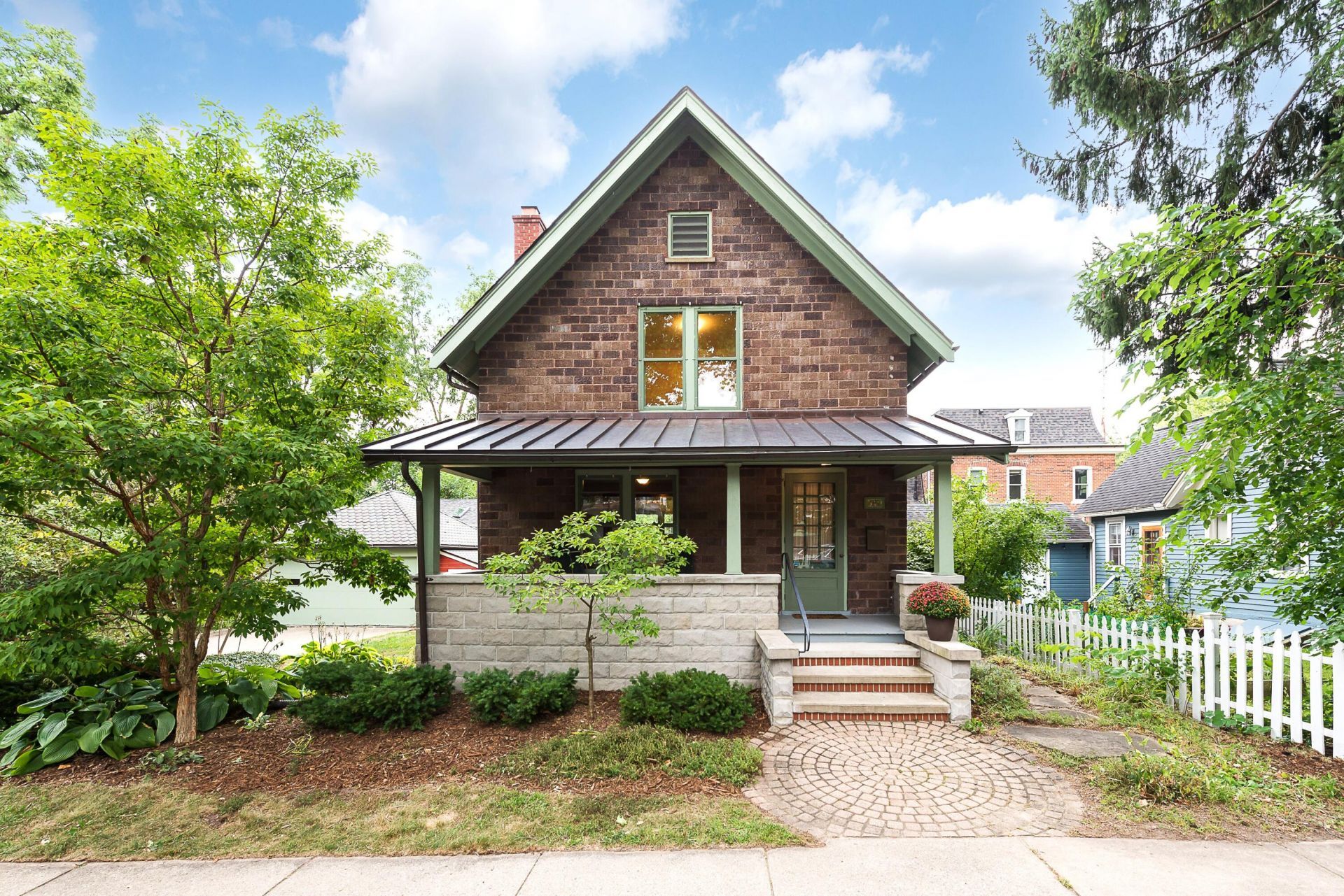 549 4th Street, Ann Arbor, MI 48103 Main Photo