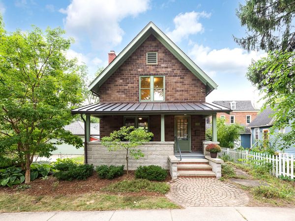 549 4th Street, Ann Arbor, MI 48103