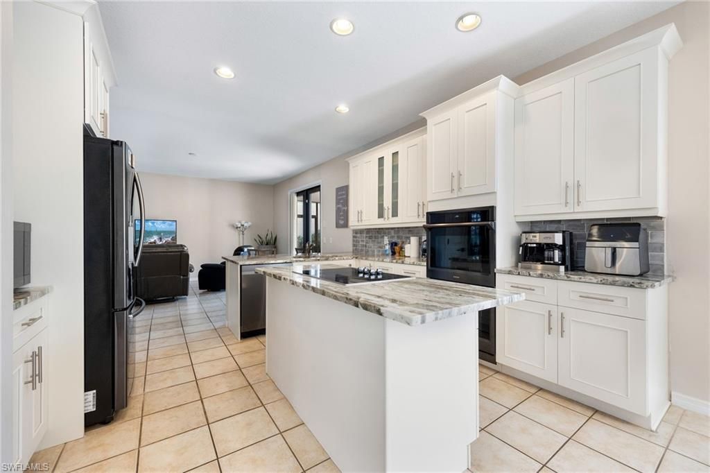 8197 Silver Birch Way , Lehigh Acres, FL 33971 Photo