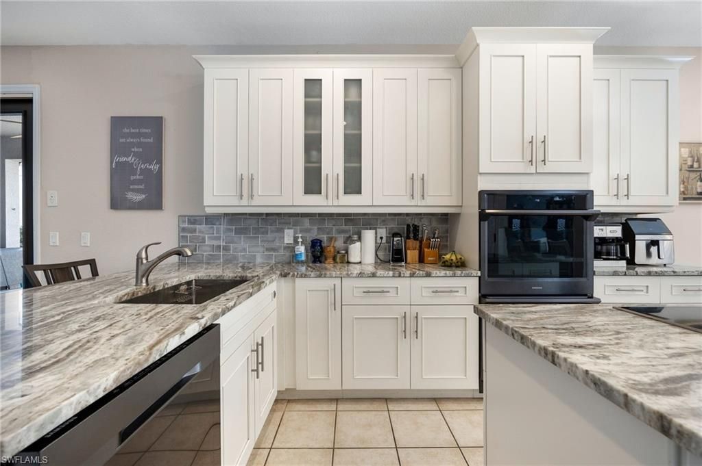 8197 Silver Birch Way , Lehigh Acres, FL 33971 Photo