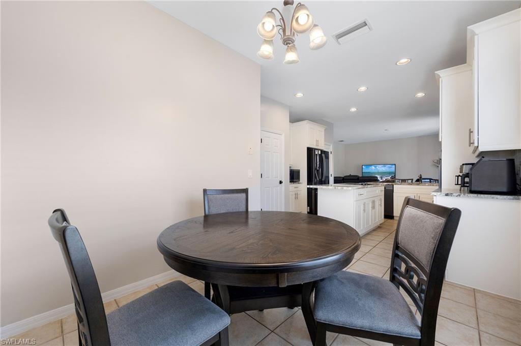 8197 Silver Birch Way , Lehigh Acres, FL 33971 Photo