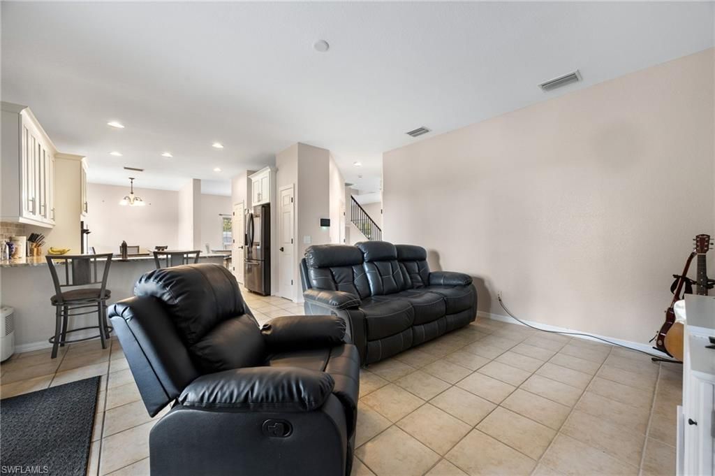 8197 Silver Birch Way , Lehigh Acres, FL 33971 Photo