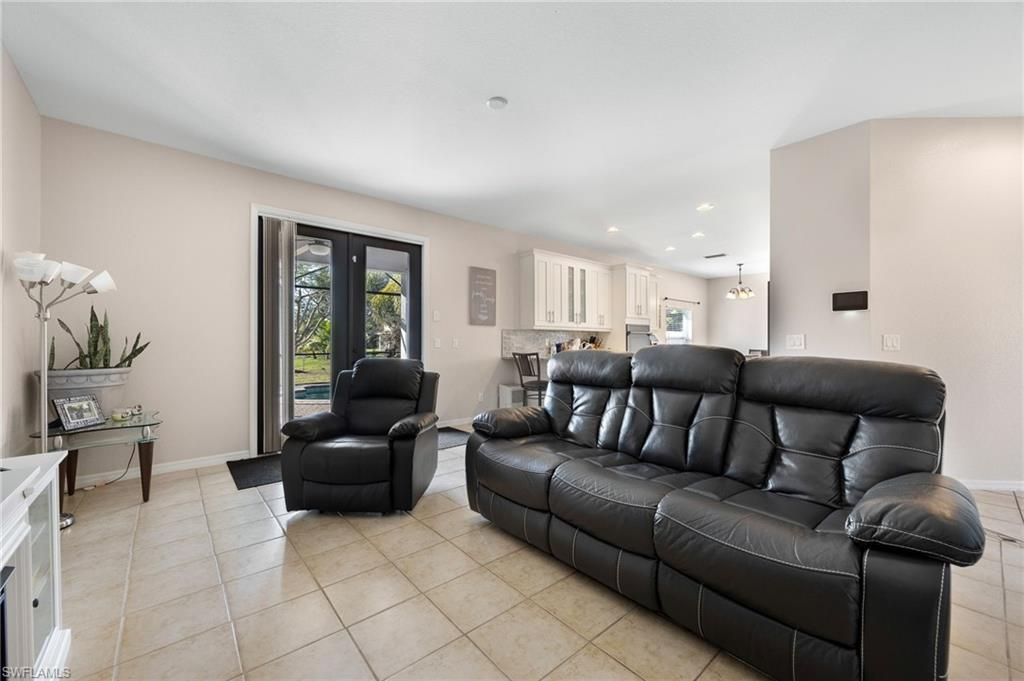 8197 Silver Birch Way , Lehigh Acres, FL 33971 Photo