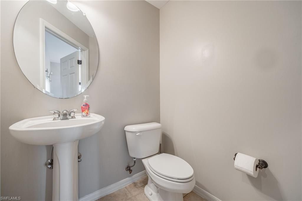 8197 Silver Birch Way , Lehigh Acres, FL 33971 Photo