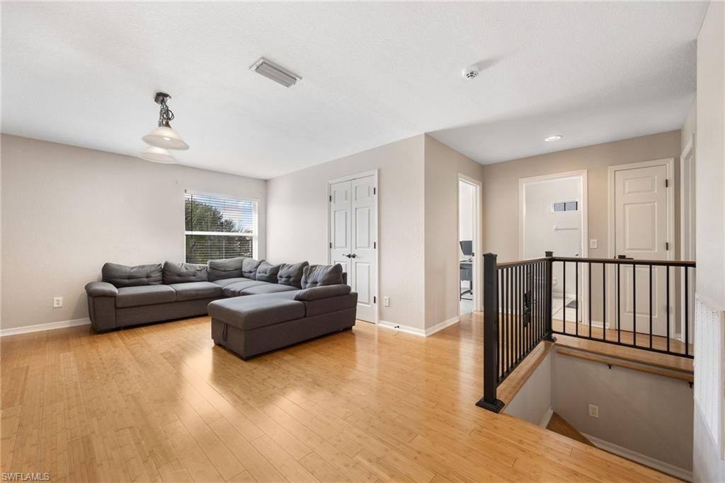 8197 Silver Birch Way , Lehigh Acres, FL 33971 Photo