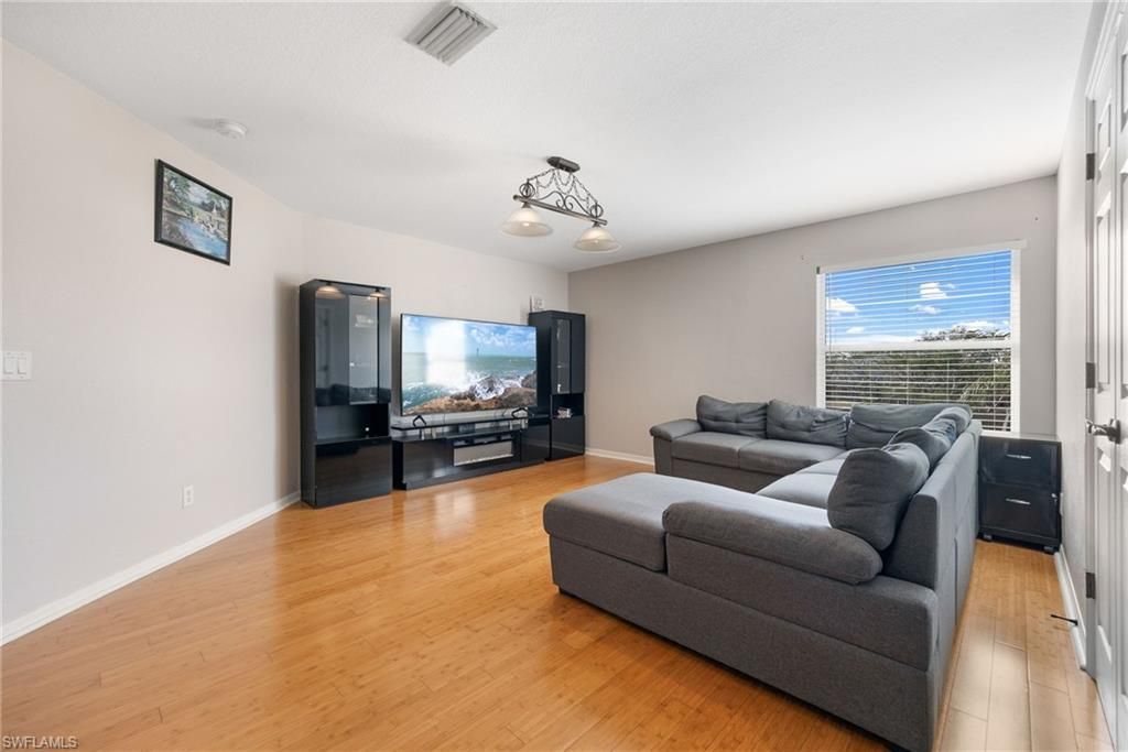 8197 Silver Birch Way , Lehigh Acres, FL 33971 Photo