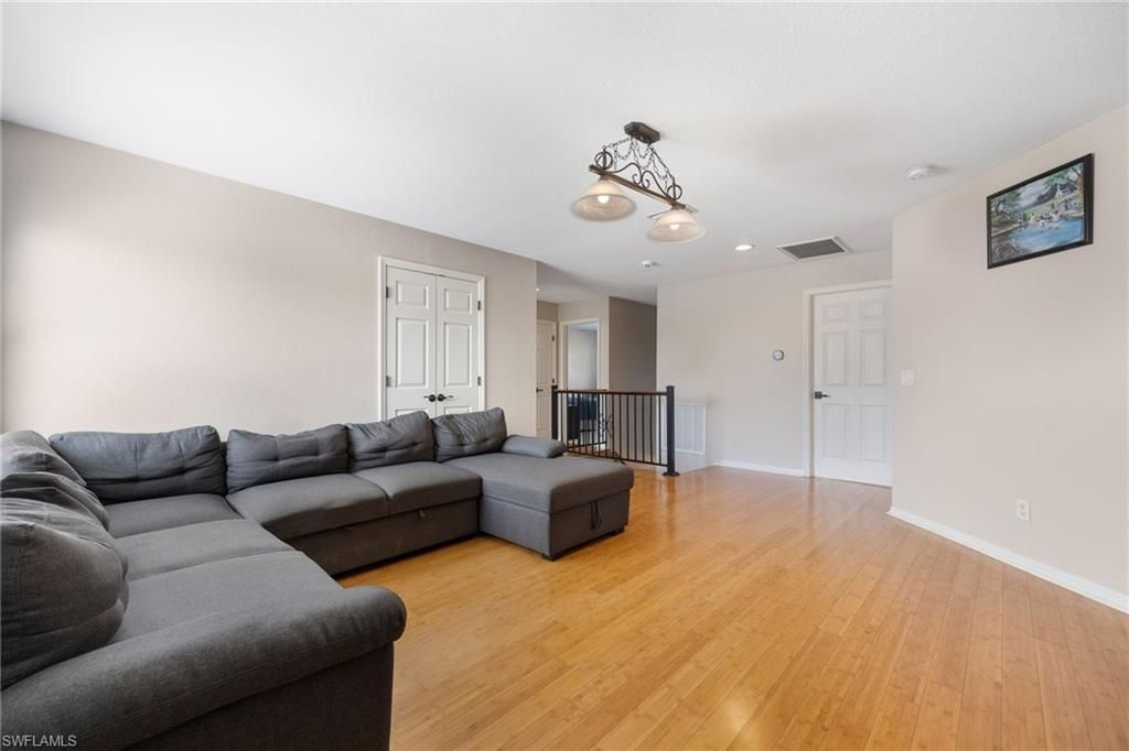 8197 Silver Birch Way , Lehigh Acres, FL 33971 Photo