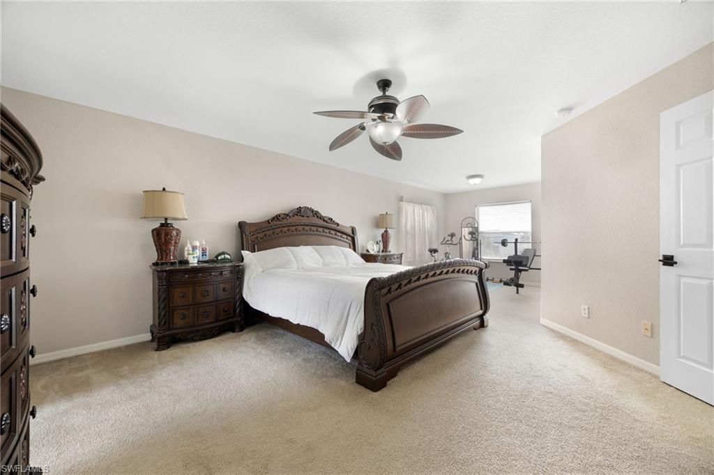 8197 Silver Birch Way , Lehigh Acres, FL 33971 Photo