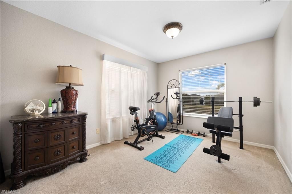 8197 Silver Birch Way , Lehigh Acres, FL 33971 Photo
