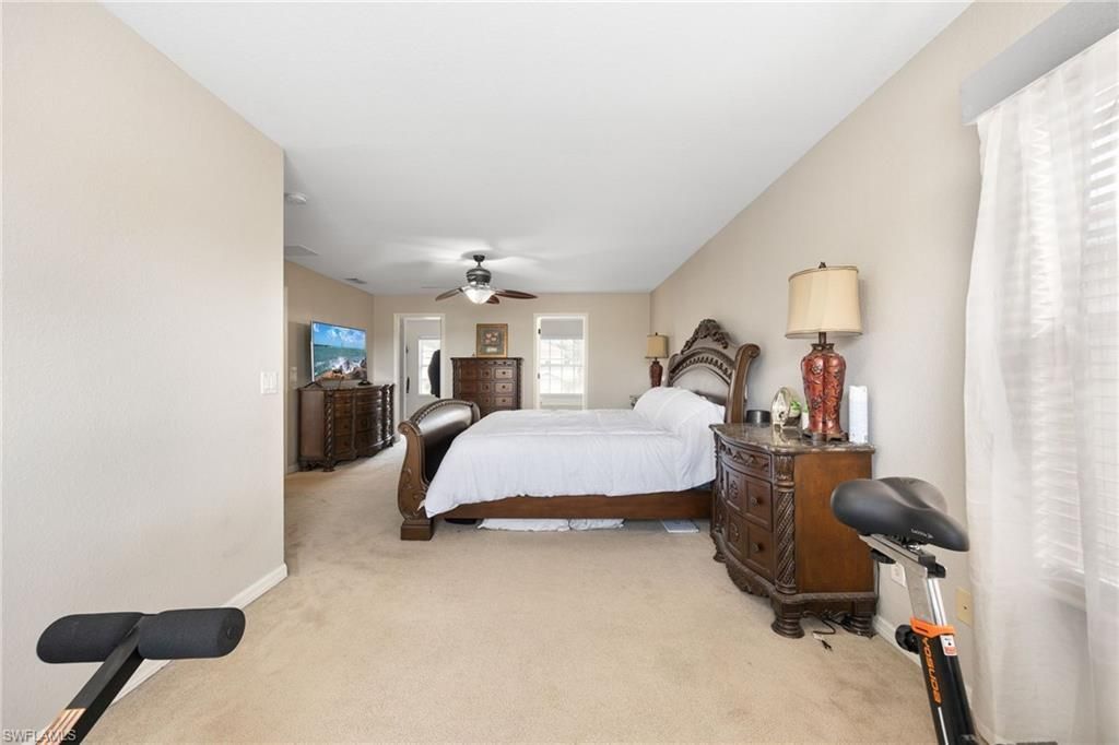 8197 Silver Birch Way , Lehigh Acres, FL 33971 Photo