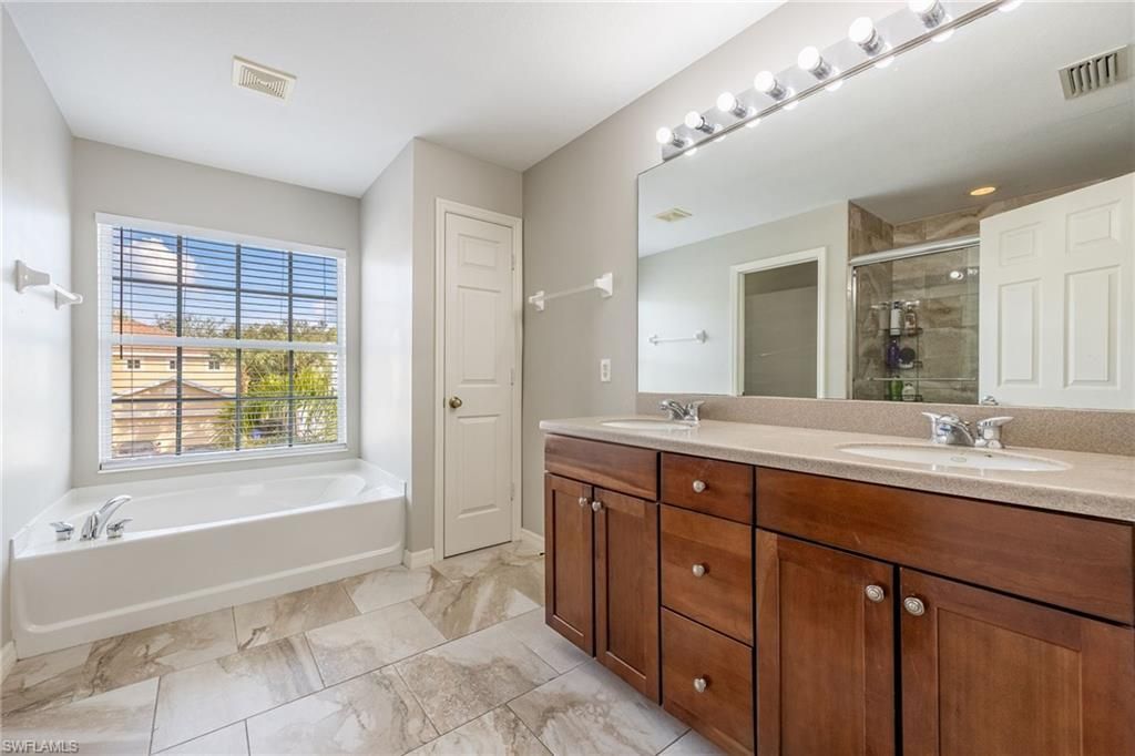 8197 Silver Birch Way , Lehigh Acres, FL 33971 Photo