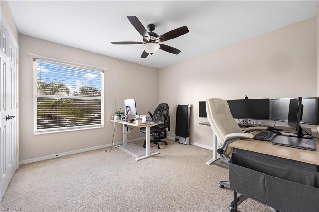 8197 Silver Birch Way , Lehigh Acres, FL 33971 Photo