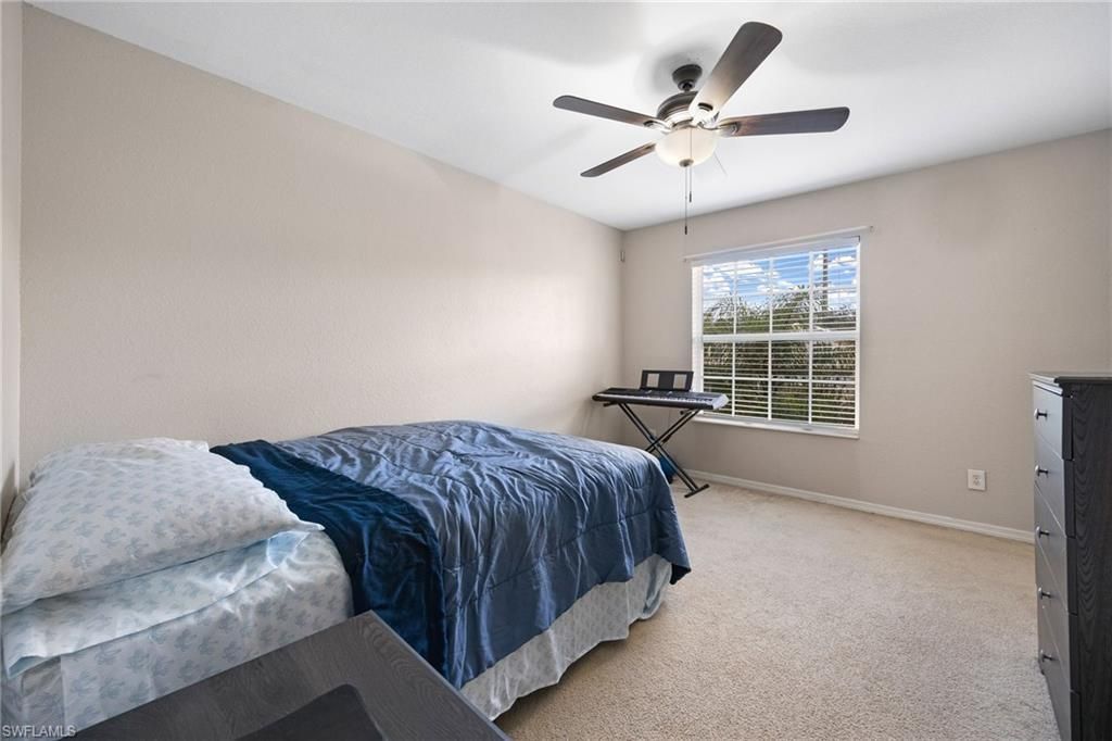 8197 Silver Birch Way , Lehigh Acres, FL 33971 Photo
