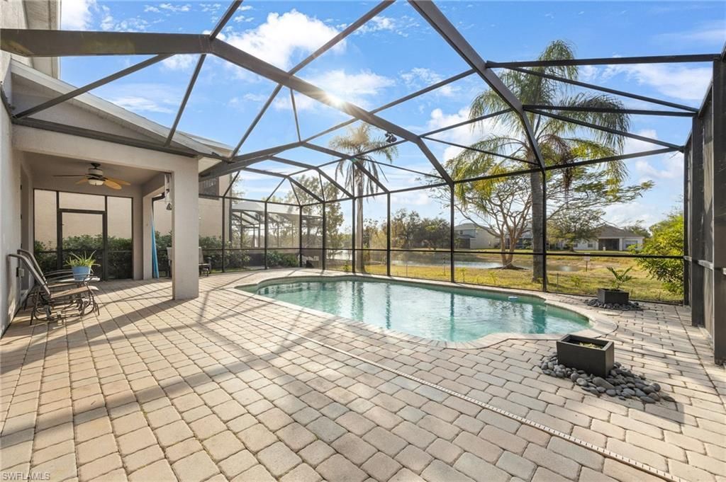 8197 Silver Birch Way, Lehigh Acres, FL 33971 Photo