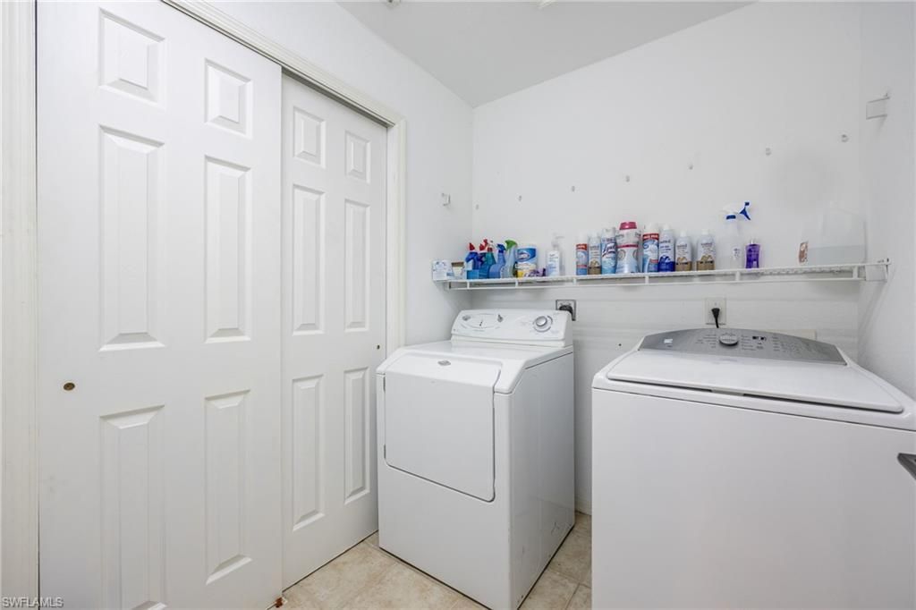 8197 Silver Birch Way , Lehigh Acres, FL 33971 Photo