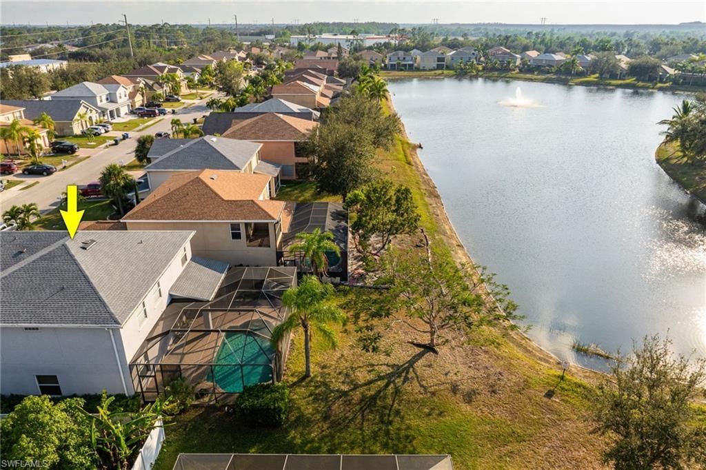 8197 Silver Birch Way, Lehigh Acres, FL 33971 Photo